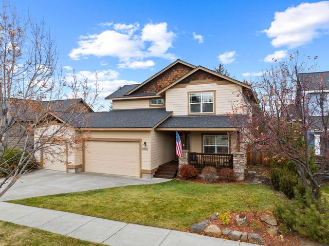 20668 Blanca Drive, Bend, OR 97701