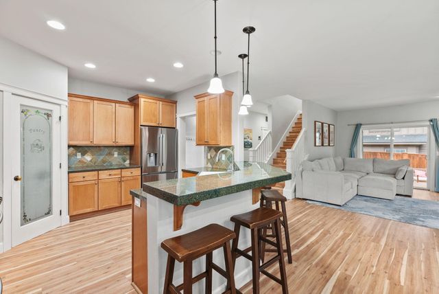 20668 Blanca Drive, Bend, OR 97701