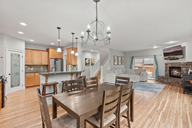 20668 Blanca Drive, Bend, OR 97701