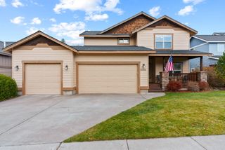 20668 Blanca Drive, Bend, OR 97701