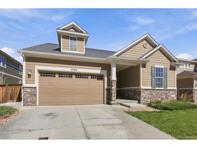 6969 E 123rd Pl, Thornton, CO 80602