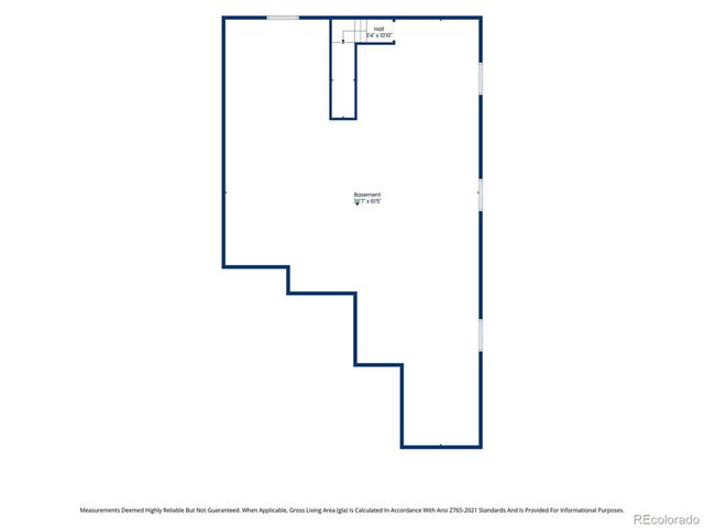 6969 E 123rd Pl, Thornton, CO 80602