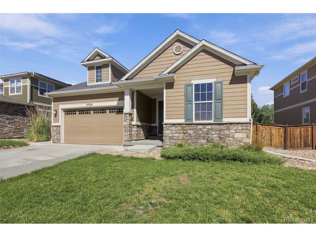 6969 E 123rd Pl, Thornton, CO 80602