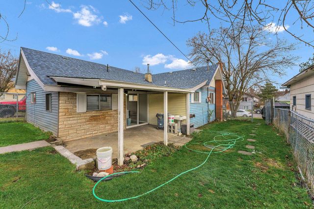 4823 N Lacey St, Spokane, WA 99217