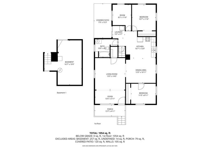 4823 N Lacey St, Spokane, WA 99217