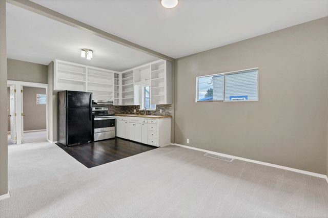 4823 N Lacey St, Spokane, WA 99217