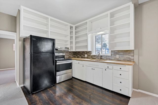 4823 N Lacey St, Spokane, WA 99217