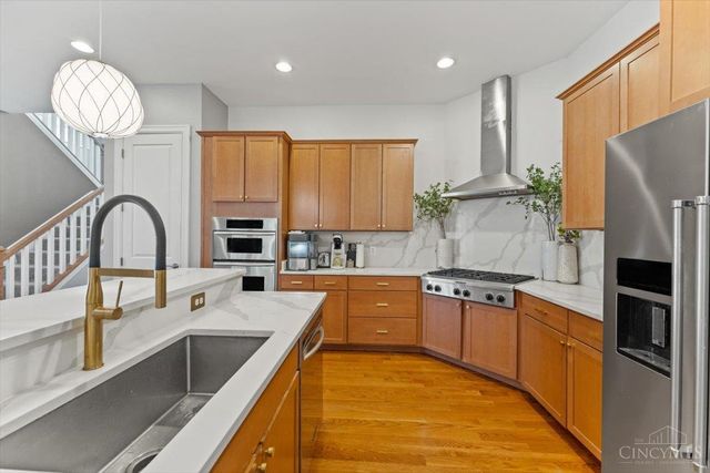 1029 Kinmont Street, Cincinnati, OH 45208