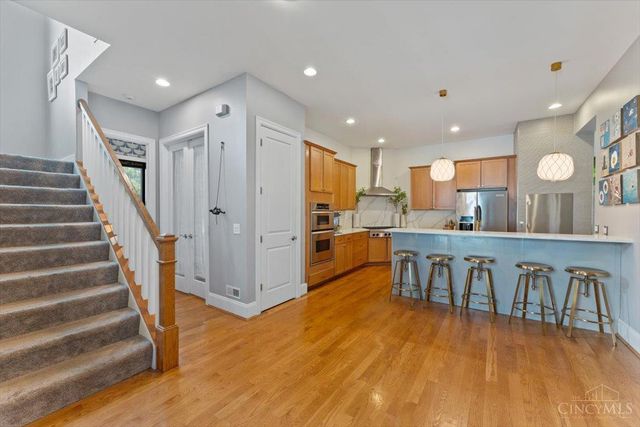 1029 Kinmont Street, Cincinnati, OH 45208