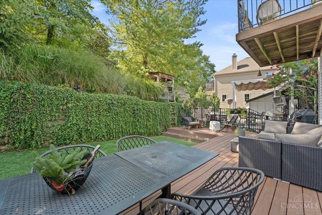 1029 Kinmont Street, Cincinnati, OH 45208