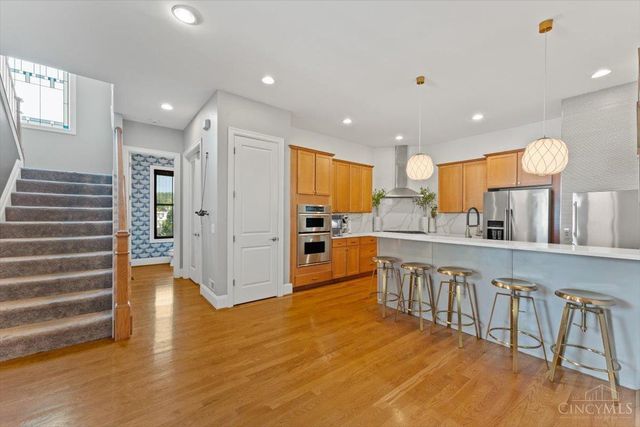 1029 Kinmont Street, Cincinnati, OH 45208