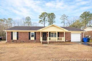 6658 Vaughn Road, Fayetteville, NC 28304