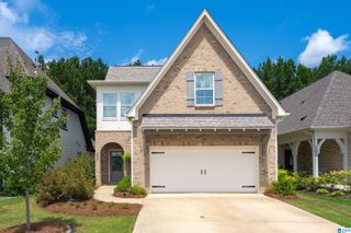 2091 SPRINGFIELD DRIVE, Chelsea, AL 35043