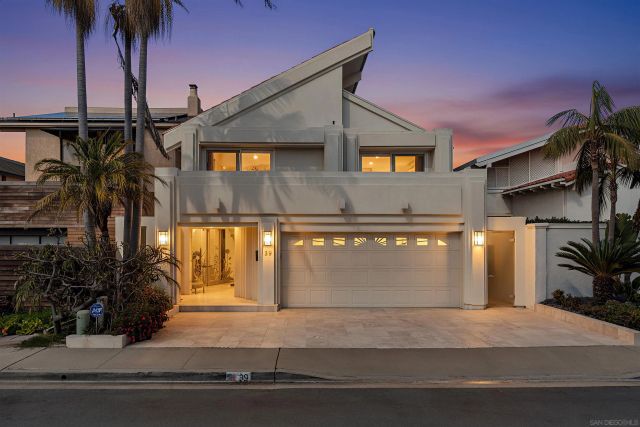 39 The Point, Coronado, CA 92118