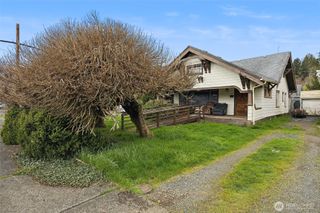 501 Karr Avenue, Hoquiam, WA 98550
