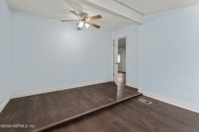 12641 KNOTAH Road, Jacksonville, FL 32258