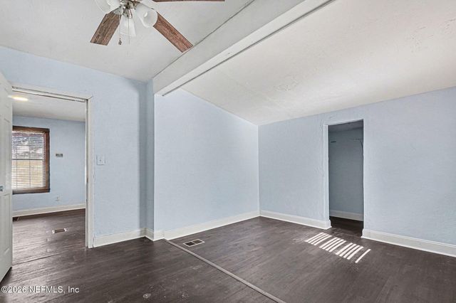 12641 KNOTAH Road, Jacksonville, FL 32258