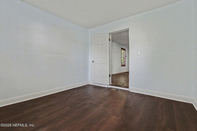 12641 KNOTAH Road, Jacksonville, FL 32258