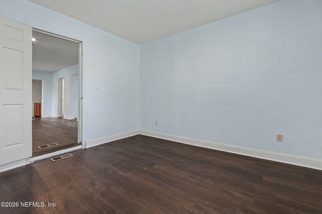 12641 KNOTAH Road, Jacksonville, FL 32258