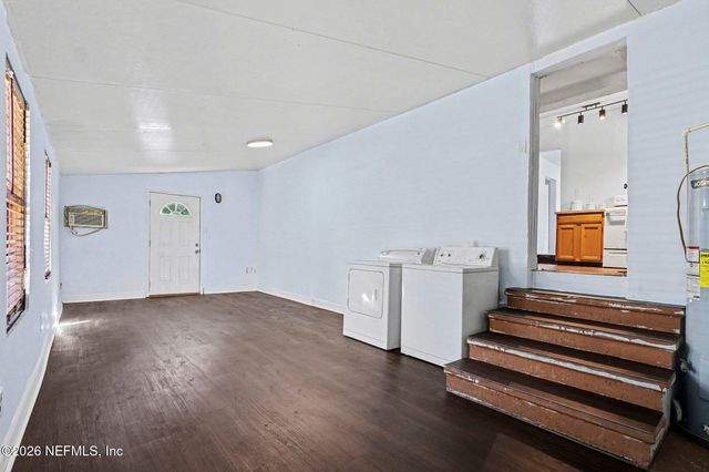 12641 KNOTAH Road, Jacksonville, FL 32258