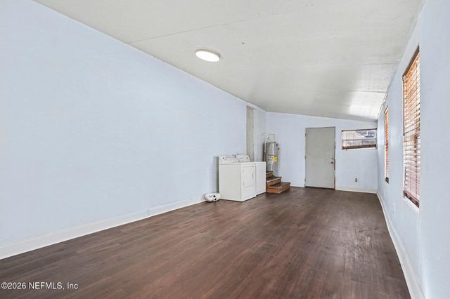 12641 KNOTAH Road, Jacksonville, FL 32258