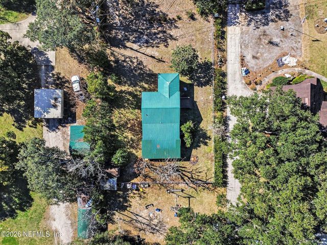 12641 KNOTAH Road, Jacksonville, FL 32258