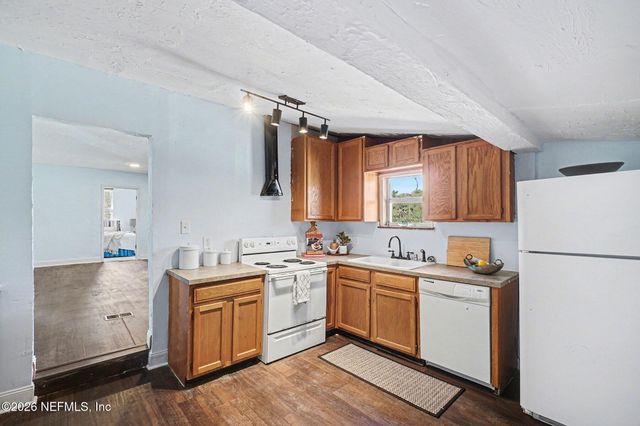 12641 KNOTAH Road, Jacksonville, FL 32258