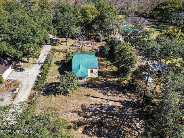 12641 KNOTAH Road, Jacksonville, FL 32258