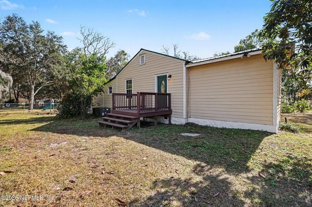 12641 KNOTAH Road, Jacksonville, FL 32258