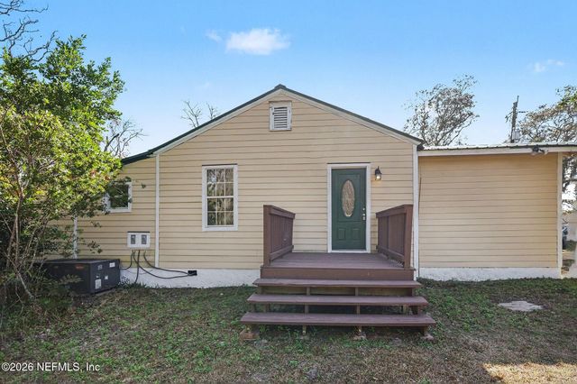 12641 KNOTAH Road, Jacksonville, FL 32258