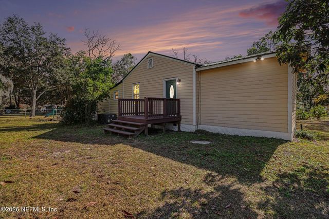 12641 KNOTAH Road, Jacksonville, FL 32258