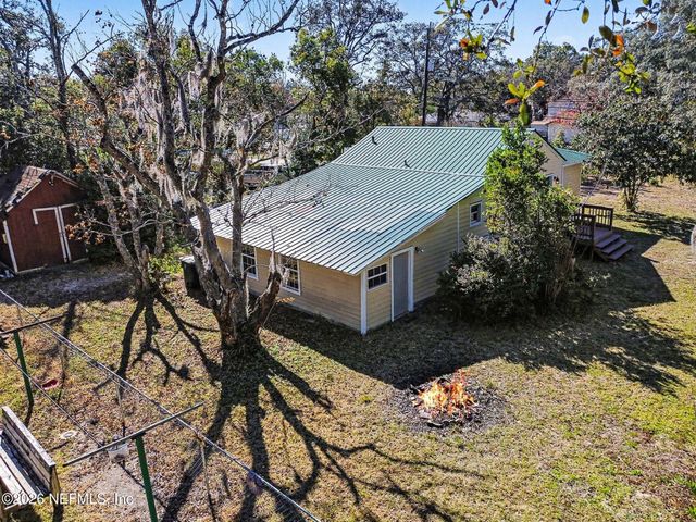 12641 KNOTAH Road, Jacksonville, FL 32258