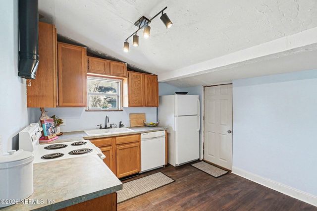 12641 KNOTAH Road, Jacksonville, FL 32258