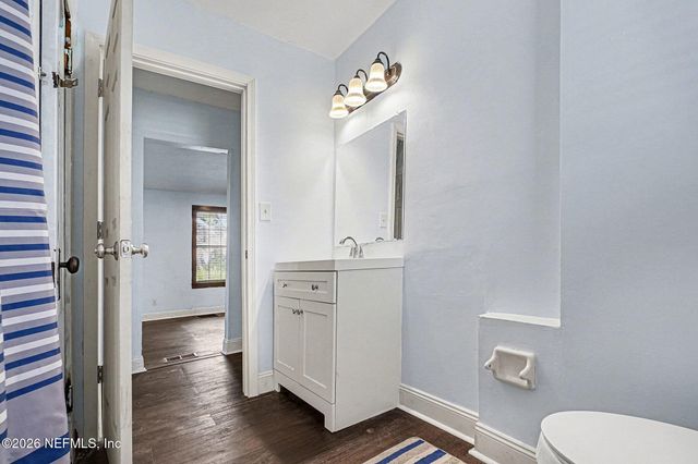 12641 KNOTAH Road, Jacksonville, FL 32258