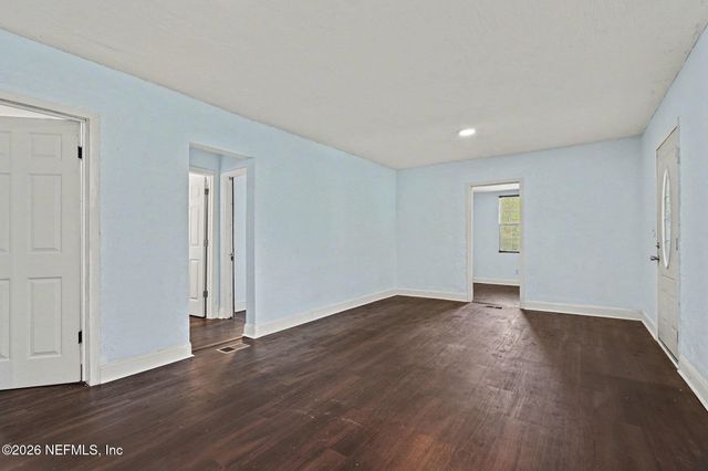 12641 KNOTAH Road, Jacksonville, FL 32258