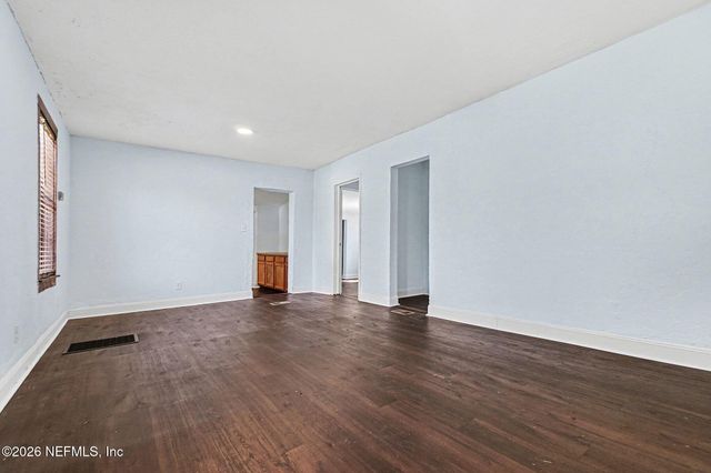 12641 KNOTAH Road, Jacksonville, FL 32258