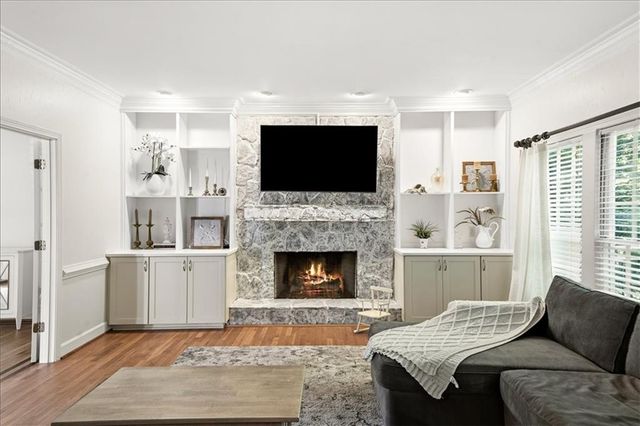 5420 Cameron Forest Parkway, Johns Creek, GA 30022