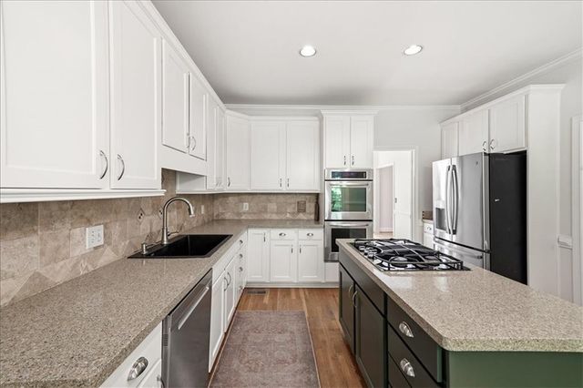 5420 Cameron Forest Parkway, Johns Creek, GA 30022