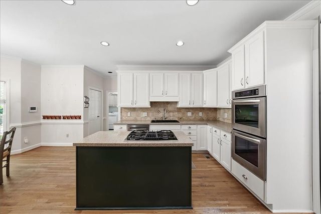 5420 Cameron Forest Parkway, Johns Creek, GA 30022
