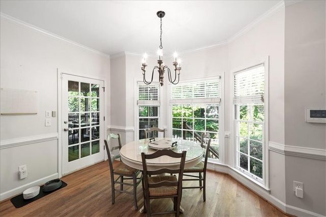 5420 Cameron Forest Parkway, Johns Creek, GA 30022