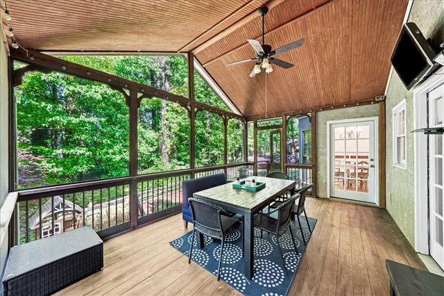 5420 Cameron Forest Parkway, Johns Creek, GA 30022