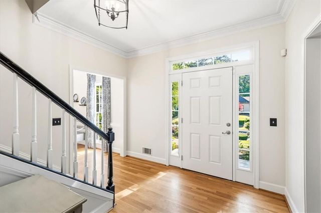 5420 Cameron Forest Parkway, Johns Creek, GA 30022