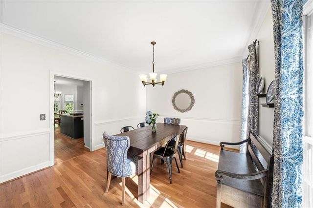 5420 Cameron Forest Parkway, Johns Creek, GA 30022