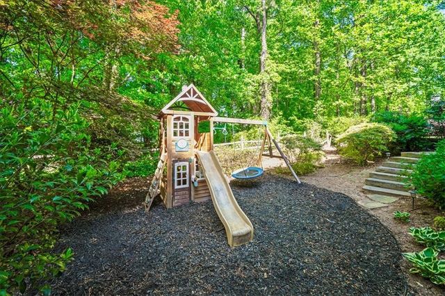 5420 Cameron Forest Parkway, Johns Creek, GA 30022