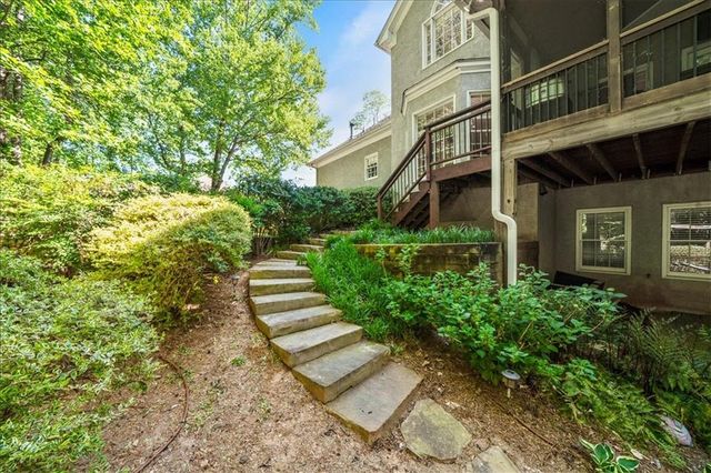 5420 Cameron Forest Parkway, Johns Creek, GA 30022