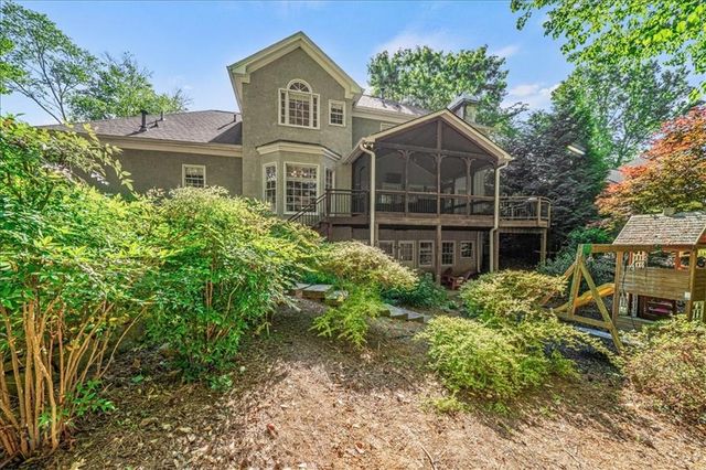 5420 Cameron Forest Parkway, Johns Creek, GA 30022