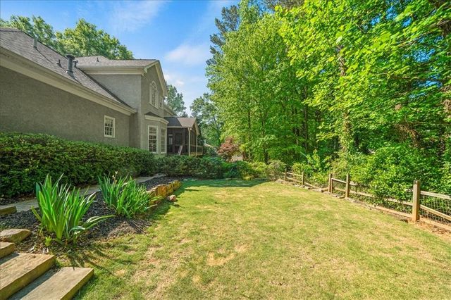5420 Cameron Forest Parkway, Johns Creek, GA 30022
