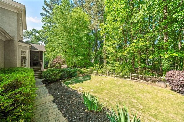 5420 Cameron Forest Parkway, Johns Creek, GA 30022