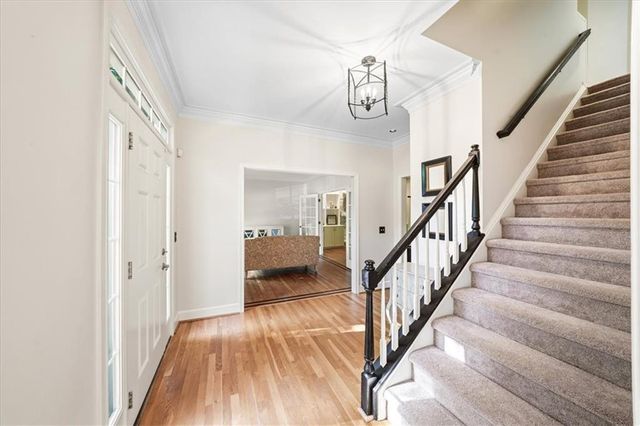 5420 Cameron Forest Parkway, Johns Creek, GA 30022