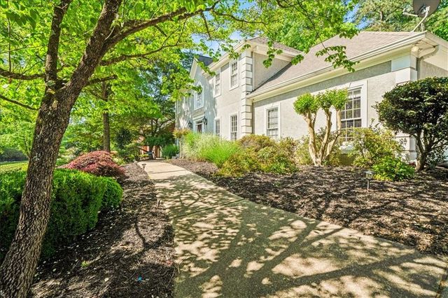 5420 Cameron Forest Parkway, Johns Creek, GA 30022